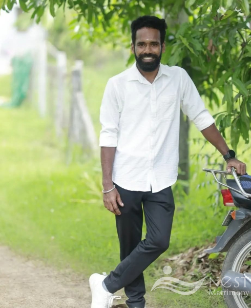 VYSHNAV